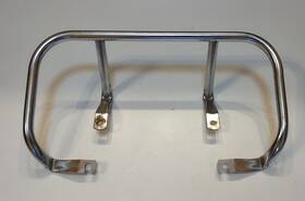 52547-52a Harley-davidson Seat Rail Grab Bar K Model Kh Khk Sportster 1955-58
