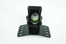 Harley-davidson 52567-93 2000 Touring Electra Glide Oem Front Driver Rider Backrest Bracket Mount