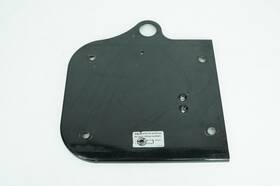 61067-94a Harley-davidson 2012 Touring Flhtp Electra Police Oem Seat Bracket Mount Support Mounting