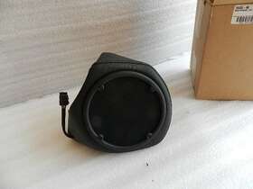 76332-98 Harley-davidson Nos New Original Touring Ultra Left Rear Speaker