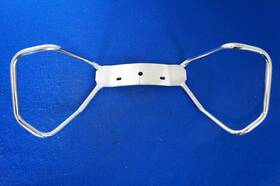 97026-09 Harley-davidson Genuine Oem Touring Ultra Classic Electra Passenger Grab Handles 2009-13