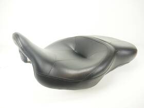 B-7-31 Harley-davidson 08-22 Street Electra Road Glide Touring Black Seat