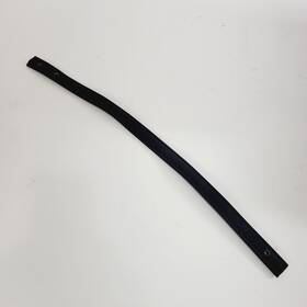 B4609-34 Harley-davidson Genuine Black Seat Strap Buckle Oem 19 Inch Inches Long