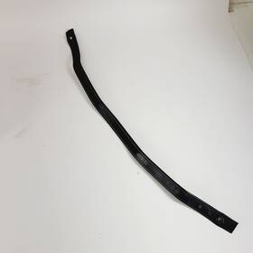 C30934 Harley-davidson Genuine Black Grab Seat Strap Oem 29 Inch Inches Long