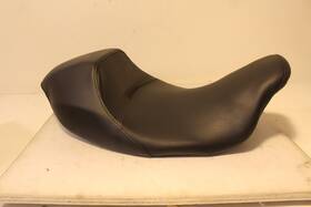 Harley Davidson P52000634 Oem Touring 2008- Present Solo Seat