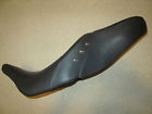52280-03a Harley-davidson Seat 2010 Cond Oem Road King Excellent Touring