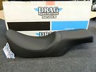 0801-0367 Harley Motorcycle Preditor 324.95 Black Seat 97-07 Flhr-2up Smooth