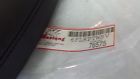 76575 Harley Mustang Seat Flhx Rest Flht Fltr Davidson Motorcyle Flhr