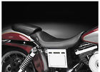 L-008p Harley Pad Pera Vinyl Bones Bare -008p Davidson Le Pillion -