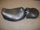 52281-97b Harley Pass Rider 52949-97a 52949-97 King Pillion Road Used Flhr Saddle