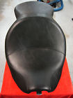 520000-11 Harley Sundowner Oem Davidson Fls Seat Blackline 520000 11 Slim Fxs