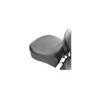 79359 Harley Touring Davidson Vintage Wide Rear Recessed Mustang Seat