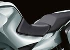 52537683648 Heated Seat Section R1200rt Bmw Front Black