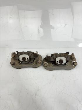06431-hl6-a01 Honda 16-20 Pioneer Sxs 1000 M5 Rear Brake Caliper Set