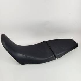 08r73-mks-e00zc Honda Oem 20-25 Africa Twin Crf1100 L1 L2 Low Seat Black Used