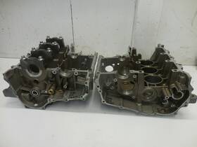 Honda 11000-mec-010 Bb13 Gl 1800 Gold Wing 2004 Cylinder Block 04911-mca-w01