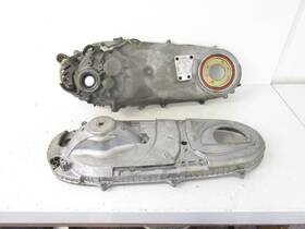 11300-mct-060 Honda 04 Fsc 600 Silverwing Trans Housing Swingarm 2002-2007