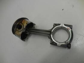 13201-mca-000 Honda 13101-mca-000 Bb13 Gl 1800 Gold Wing 2004 Rh Piston W Rod B