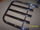 650luggage Honda 1979-82 Hondaline Cb 750 Rack
