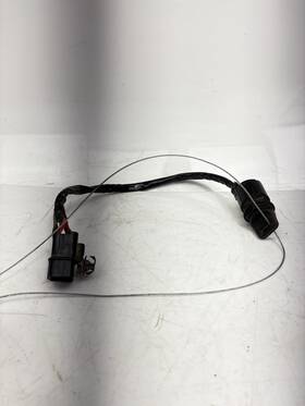 24584475485 Honda 16-20 Pioneer Sxs 1000 M5 Ignition With Key