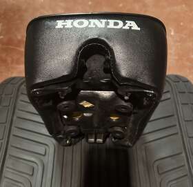 Honda 265992011882 1985-2016 Rebel 250 Cmx250c Rear Back Passenger Seat Oem