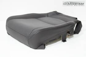 30035770 Honda 2018-2021 Odyssey Front Left Side Seat Lower Cushion Leather Brown Oem