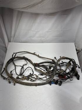 32100-hl4-f00 Honda Ft17-ft21 Pioneer Sxs 1000 Wire Harness