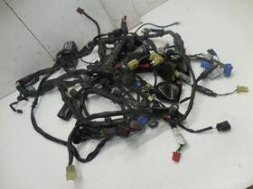 32100-mca-a21 Honda 32100-mca-a20 Bb13 Gl 1800 Gold Wing 2004 Wire Harness