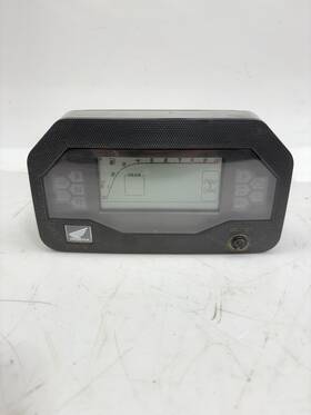 32105-hl4-a000 Honda 16-20 Pioneer Sxs 1000 Speedometer Tachometer 8k Miles