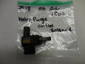 Honda 36162-p8e-a02 24j20 Gl 1800 Gold Wing 2004 Purge Control Solenoid Valve