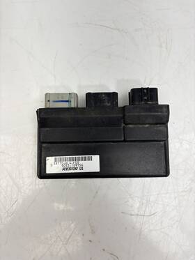 38770-hl4-f03 Honda 16-20 Pioneer Sxs 1000 Ecu Ecm