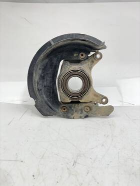 43256-hl-a00 Honda 16-20 Pioneer Sxs 1000 M5 Left Rear Knuckle