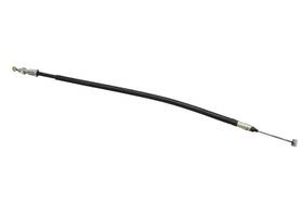 43440-k36-t01 Honda 19 Pcx150 Rear Hand Brake Cable
