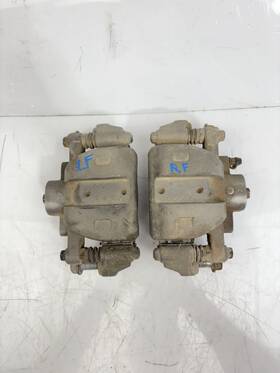 45250-hl4-a01 Honda 16-20 Pioneer Sxs 1000 Front Brake Caliper Set