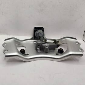 Honda 50217-mkf-d40 2017-23 Cbr1000rr Cb1000r Seat Lock Latch Bracket Oem No Key