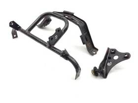 50255-mr5-000 Honda Pacific Coast Seat Bracket Adjustment Mount From 1990 Pc800