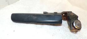 50400-mt3-000 Honda 91 St1100 Main Stand Bracket Stay Seat Lock Oem