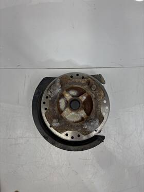 52250-hl6-a10 Honda 16-20 Pioneer Sxs 1000 M5 Right Rear Knucle With Rotor