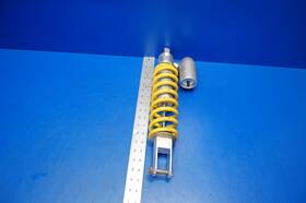 52400-gbf-a41 Honda 2006 96-08 Cr85r Cr80r Showa Rear Suspension Mono Shock Absorber
