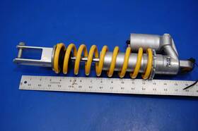 52400-gbf-b41 Honda 2007 03-07 Cr85r Showa Rear Suspension Shock Monoshock Absorber