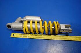 52400-kcy-761 Honda 1999 96-04 Xr400r Oem Showa Rear Cushion Suspension Shock Absorber