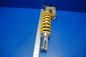 Honda 52400-ksc-305 2009 04-17 Crf250x Crf450x Showa Rear Suspension Shock Absorber