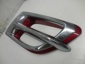 64285-mca-000zn Honda Bb13 Gl 1800 Gold Wing 2004 Rh Side Cowl Lower