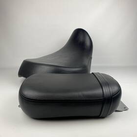Honda 723044263117 Front And Rear Pillion Seat Cushion Fit For Shadow 750 Vt750c 1998-2003