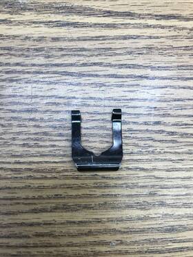 75581-gn8-920 Honda Vfr800 Interceptor 2002-2009 Lock Key Spring Part #