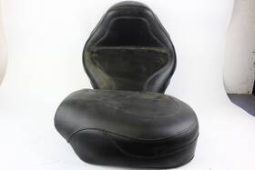 G3945 Honda 76191 2006 Vtx1300c Mustang 2 Piece Seat