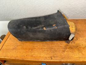 77100-169-000 Honda 80 81 Cr-80r Elsinore Seat