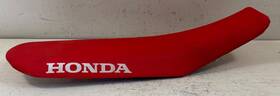 77100-k95-ac2za Honda 2023-2026 Crf450 Oem Seat Red Crf250 20-23 Crf250r Crf450r