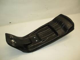 Honda 77100-kn4-780 1989 Xr100 Xr 100 R Seat Pan