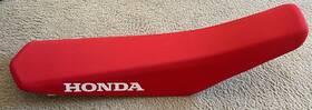 77100-mke-aj0za Honda Crf450 Seat Fits R / L Rl X Rx 77110-mke-aj0